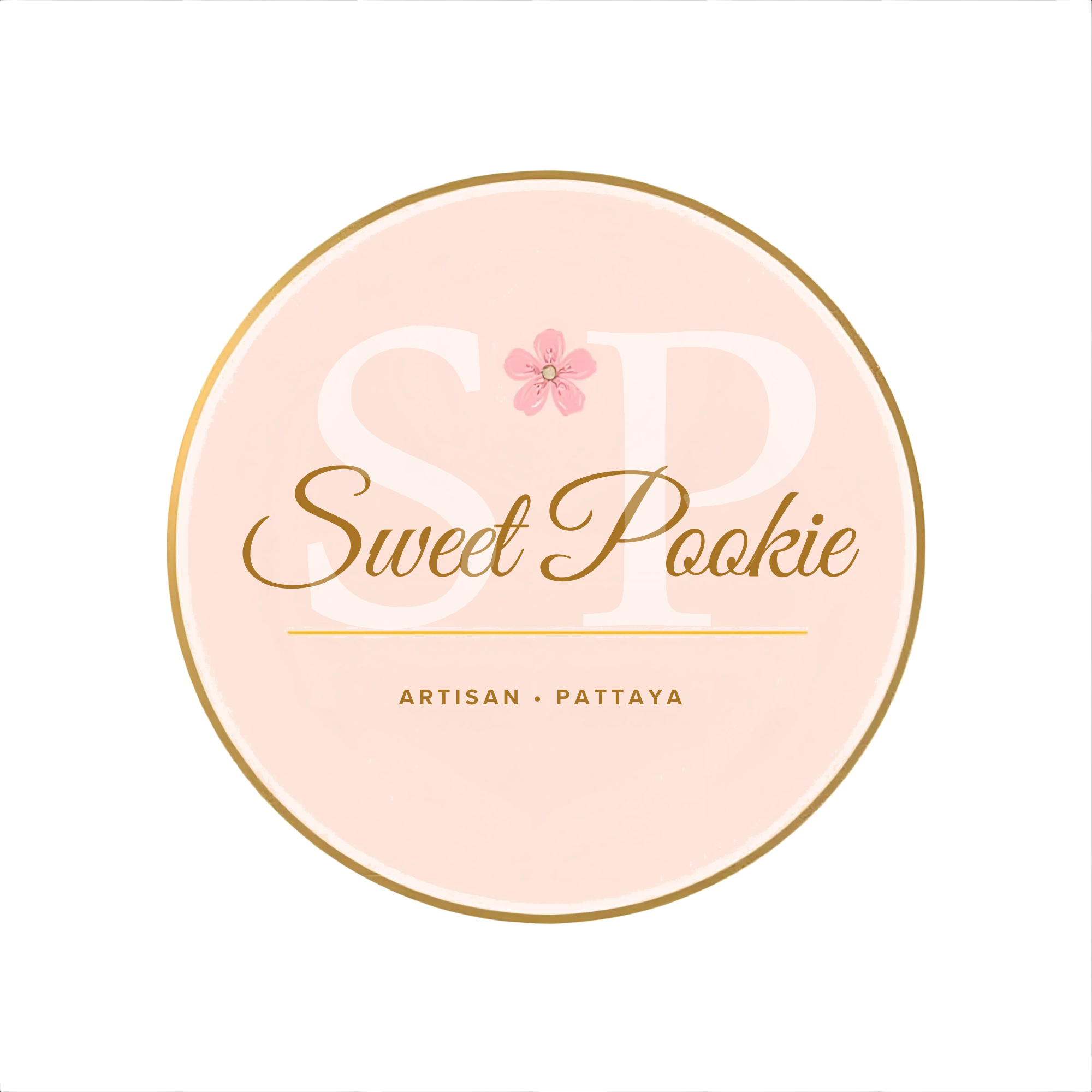 Sweet Pookie Logo